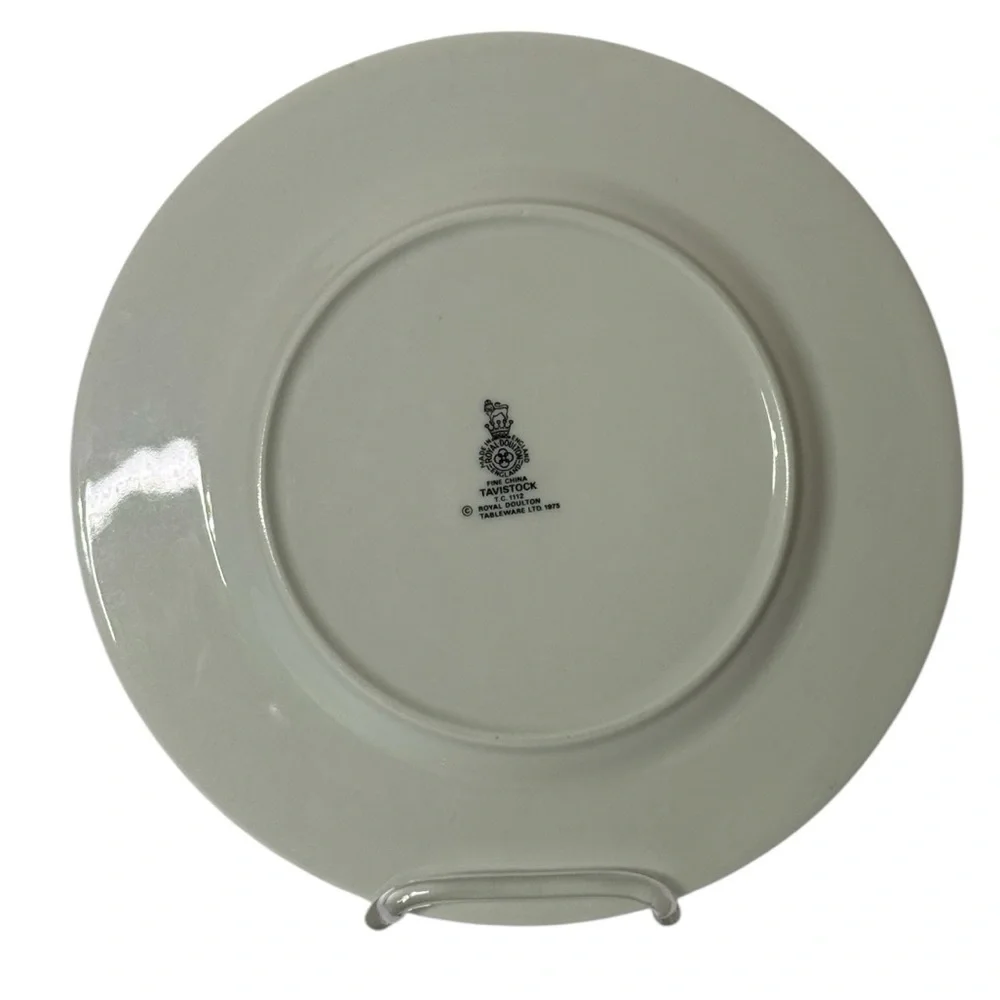 Royal Doulton diameter some